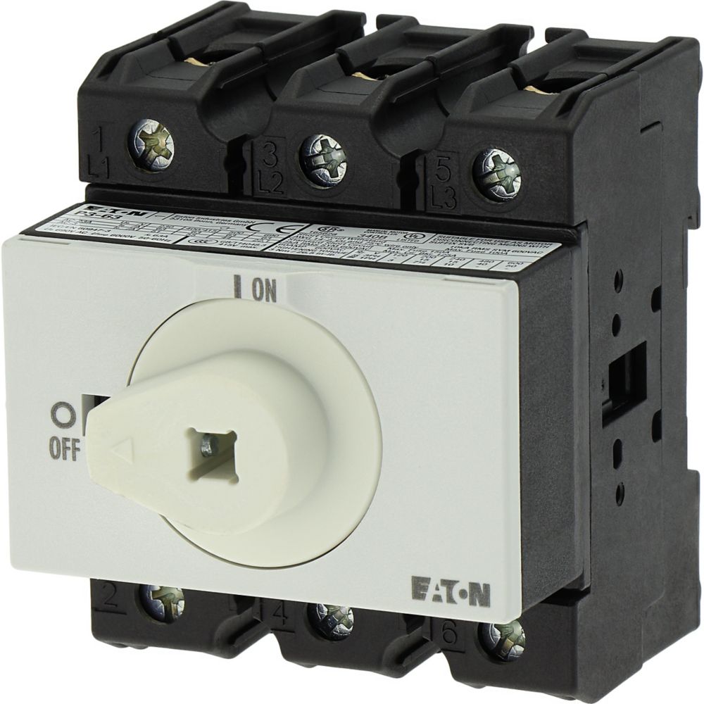 172784 P3-63/M4/SVB, Eaton