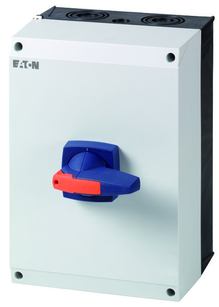 172795 DMM-160/4/I5/P-B, Eaton