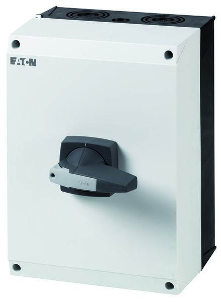 172796 DMM-160/4/I5/P-G, Eaton