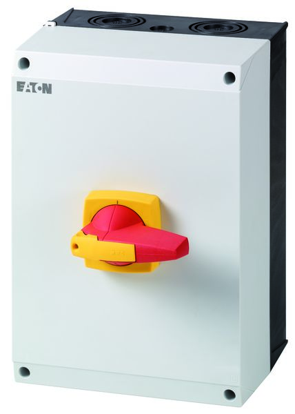172797 DMM-160/4/I5/P-R, Eaton
