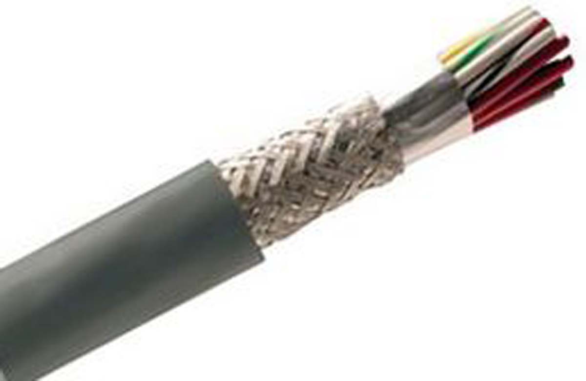 1728 SL005, Alpha Wire