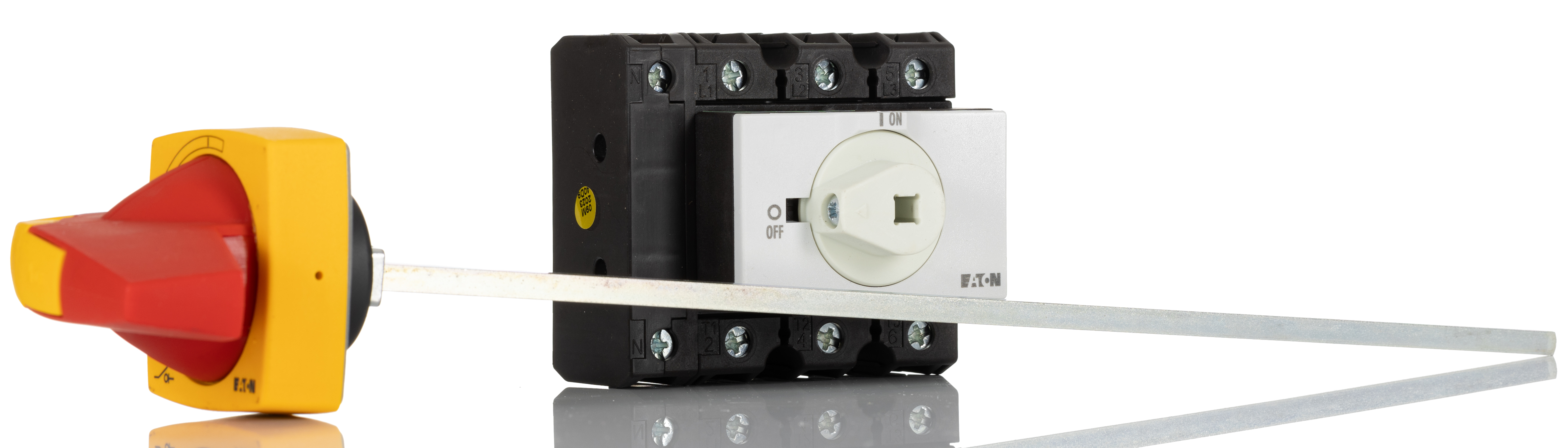 172828 P3-100/M4/K2-PR/N, Eaton