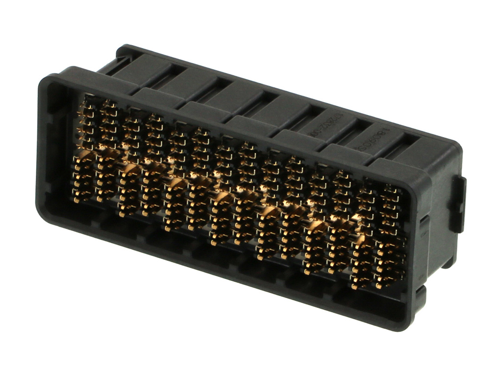 172832-0001, Molex