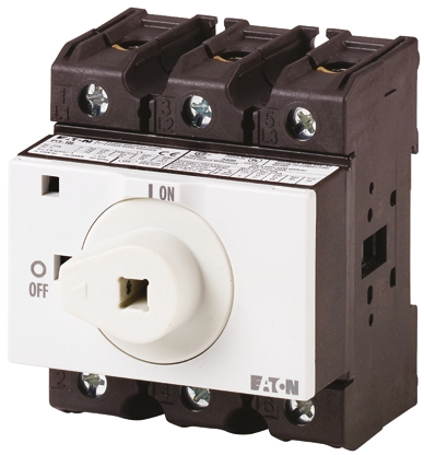 172837 P3-100/XM, Eaton