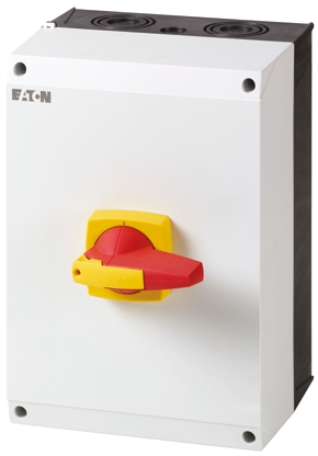 172851 DMM-125/3/I5/P-R, Eaton