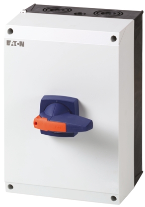 172852 DMM-125/4/I5/P-B, Eaton