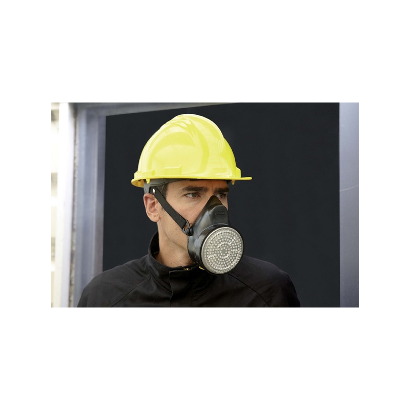 1728570, Honeywell Safety