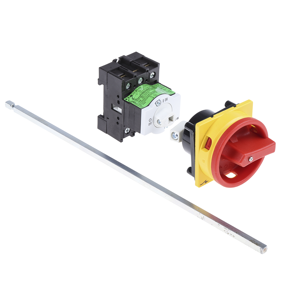 172865 P1-32/M4/SVB, Eaton