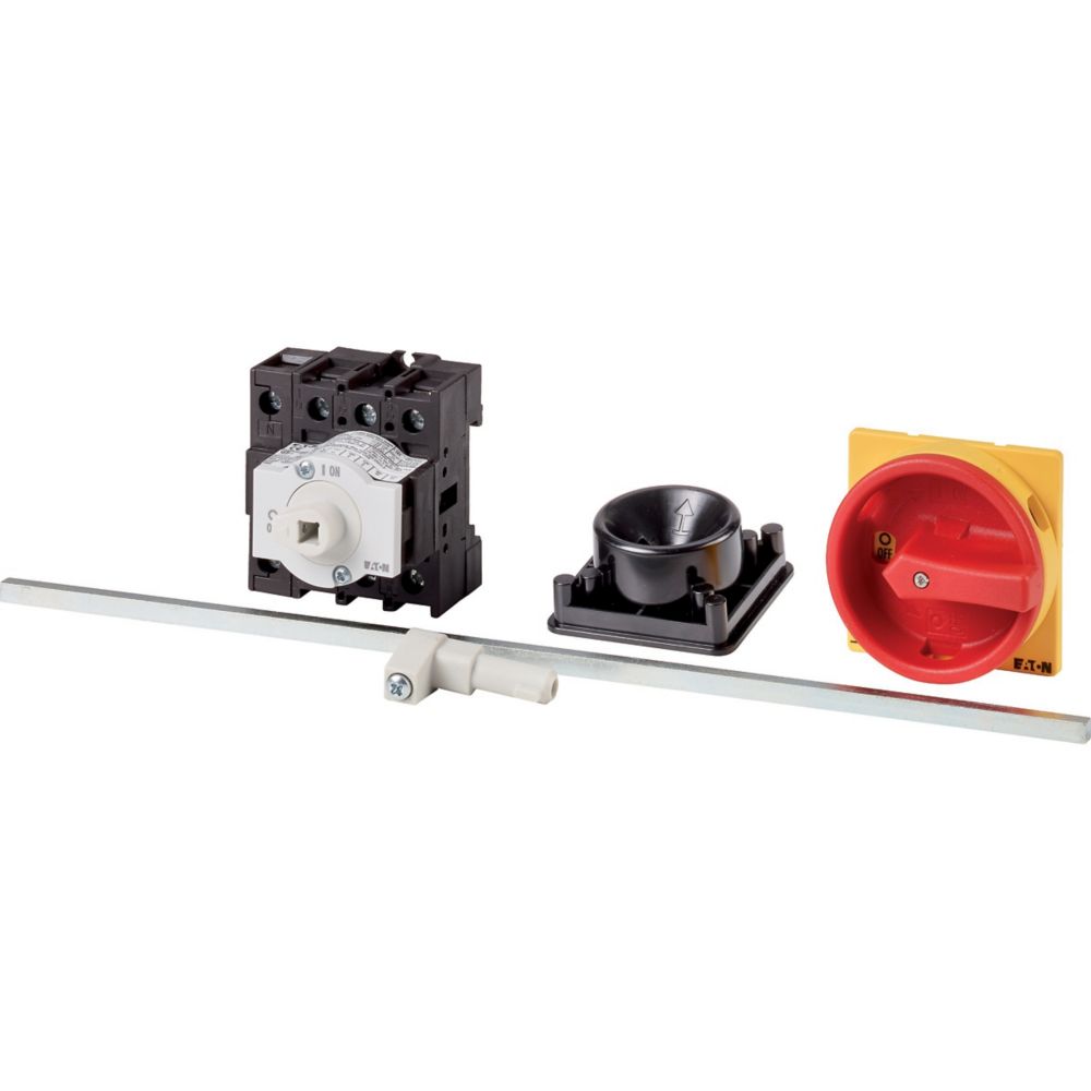 172867 P1-32/M4/SVB/N, Eaton