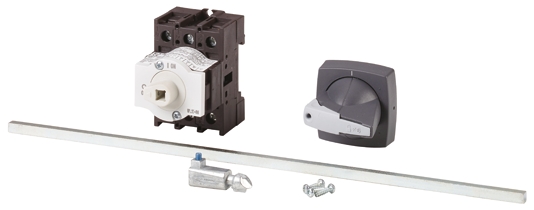 172874 P1-32/M4/K1-PG, Eaton