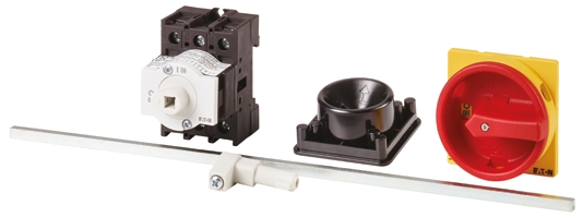 172875 P1-25/M4/SVB, Eaton