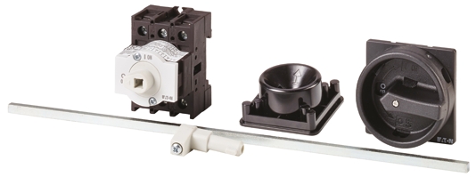 172876 P1-25/M4/SVB-SW, Eaton