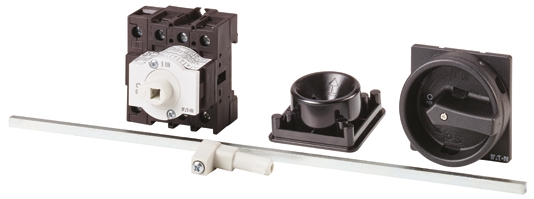 172878 P1-25/M4/SVB-SW/N, Eaton