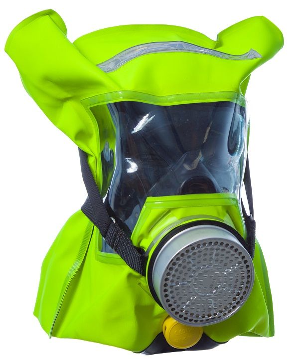 1728830, Honeywell Safety