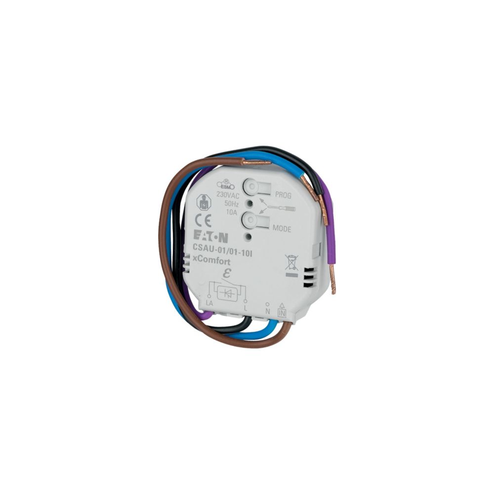 172938 CSAU-01/01-10I, Eaton