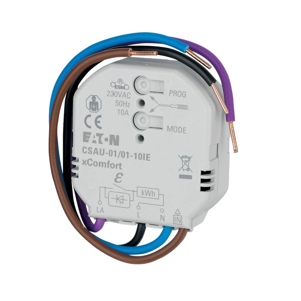 172939 CSAU-01/01-10IE, Eaton