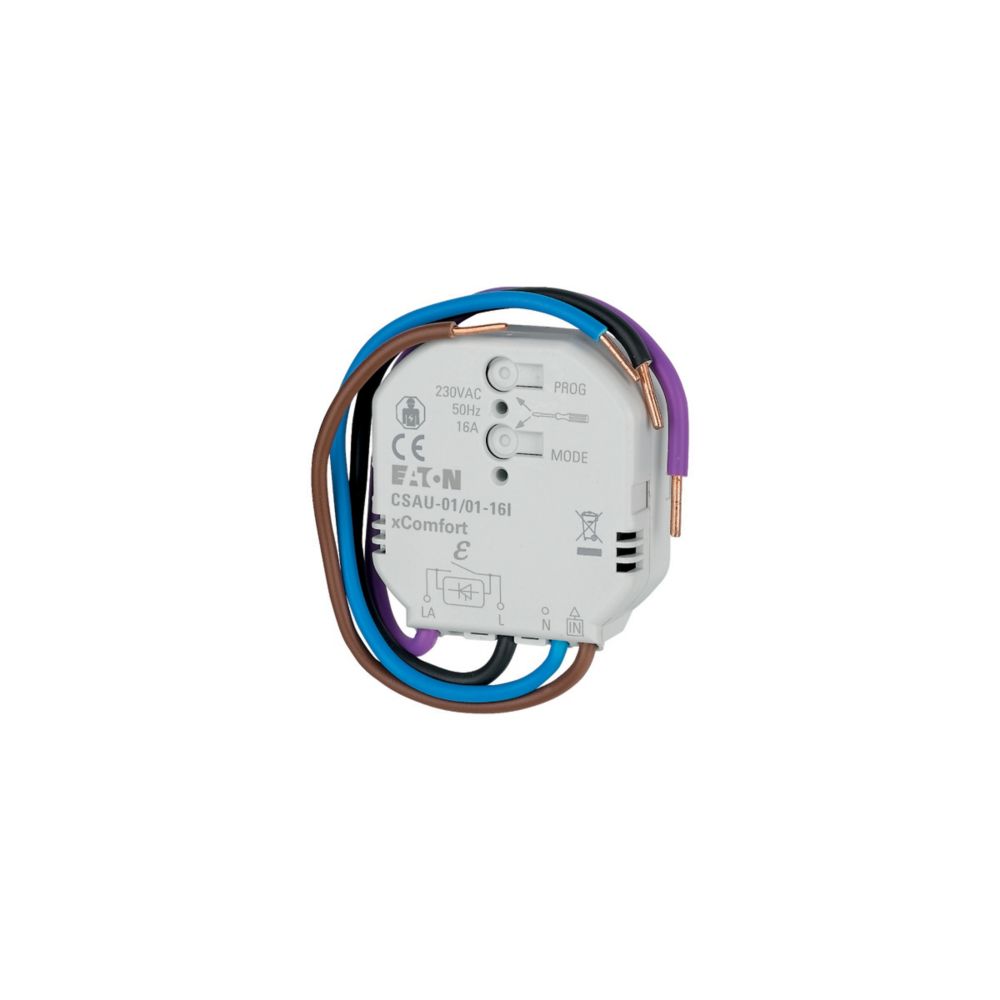 172941 CSAU-01/01-16I, Eaton