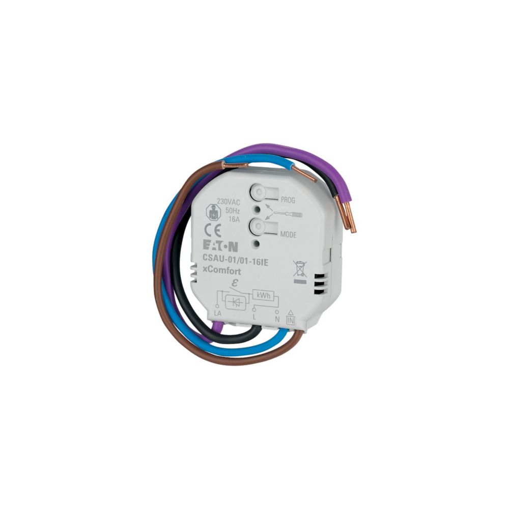 172942 CSAU-01/01-16IE, Eaton