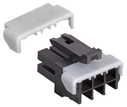 172952-1001, Molex