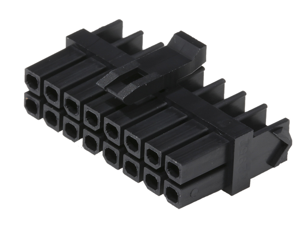 172952-1601, Molex