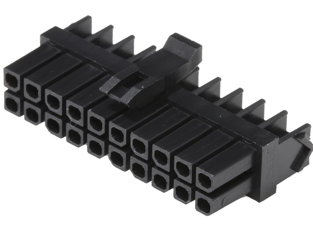 172952-2001, Molex