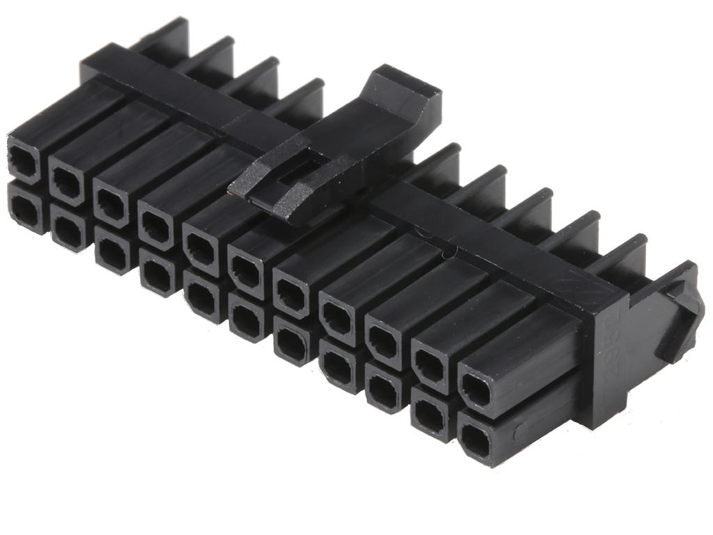 172952-2201, Molex