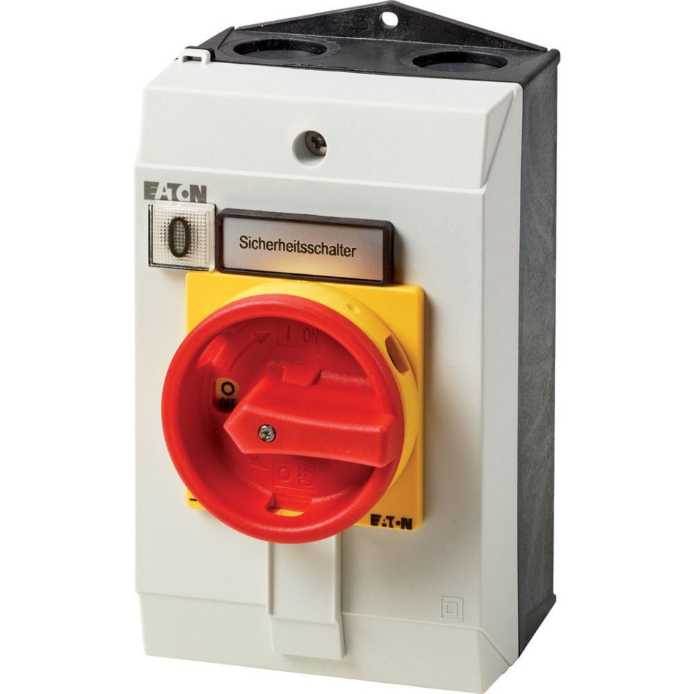 172958 T3-2-2092CH/I2/SVB-SI-CHF-230V, Eaton