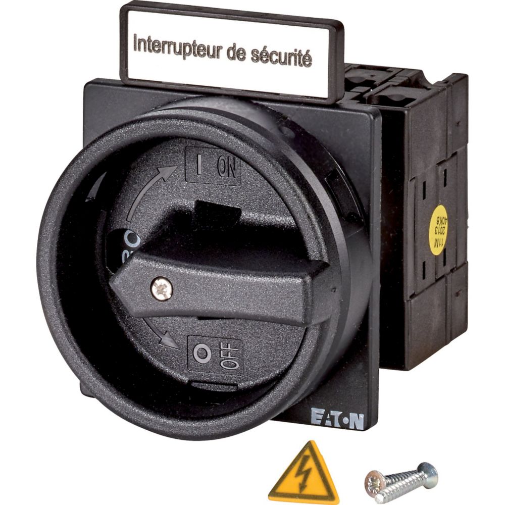 172965 T3-2-2092CH/EA/SVB-SW-SI-CHF, Eaton