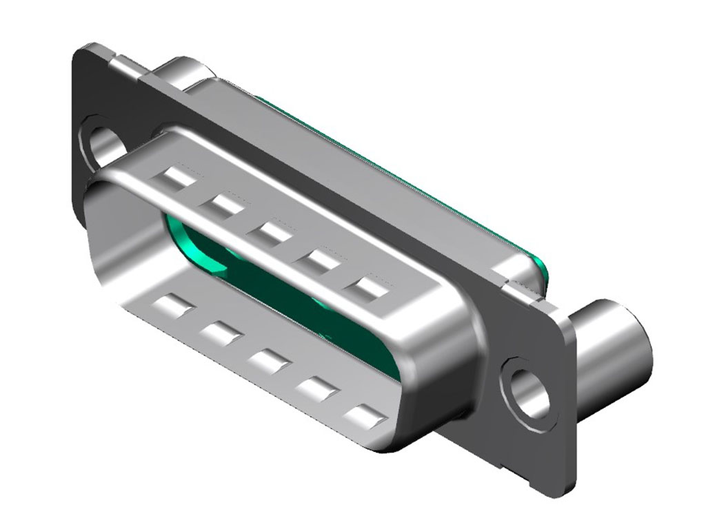 173107-0664, FCT from Molex