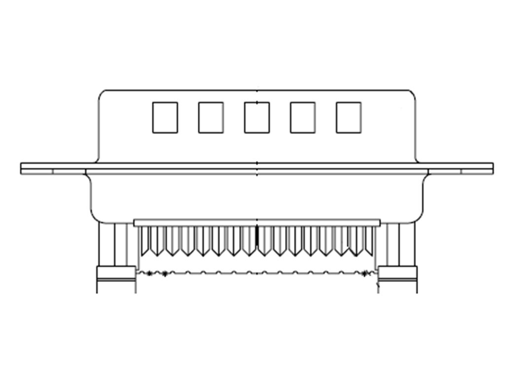 173109-0329, FCT from Molex