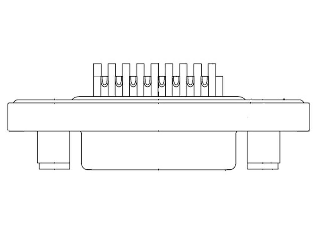 173110-0036, FCT from Molex