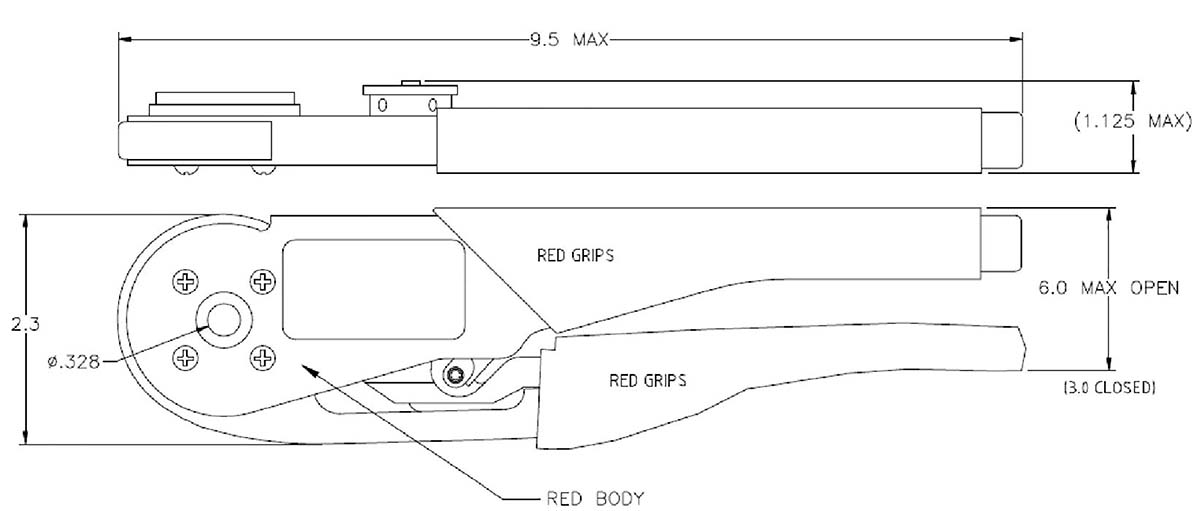 1731121731-FCT / 1731121731, FCT from Molex
