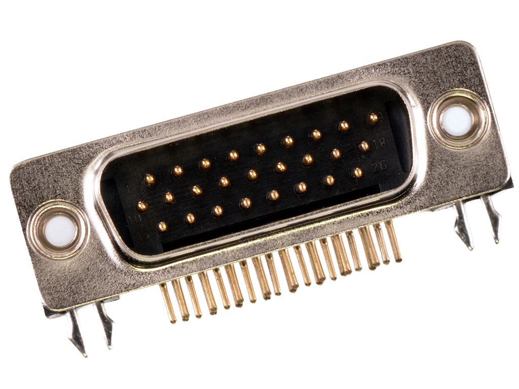 173113-0173, FCT from Molex