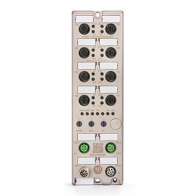 1732E-16CFGM12M12LDR, Allen Bradley