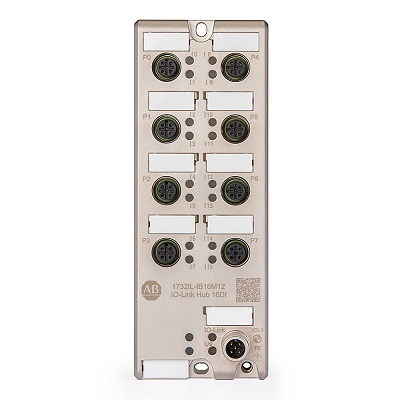 1732IL-IB16M12, Allen Bradley