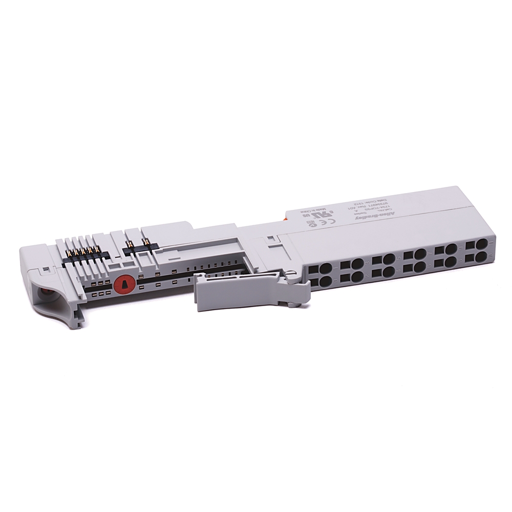 1734-TOP3S, Allen Bradley