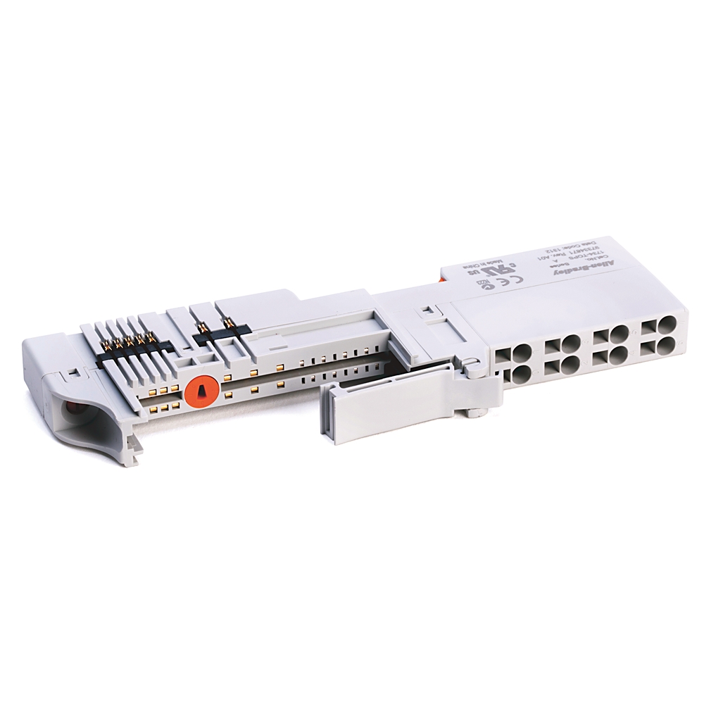 1734-TOPS, Allen Bradley