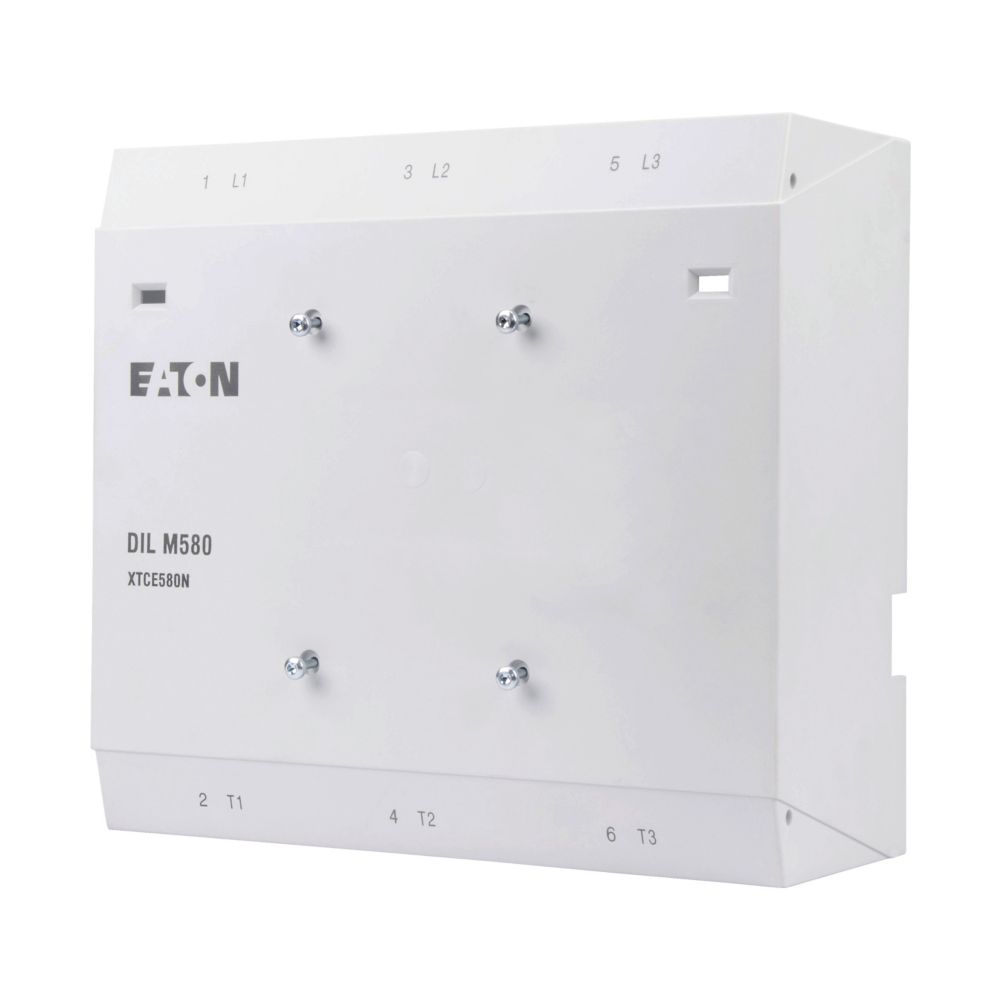 173402 DILM580-XCOVER, Eaton