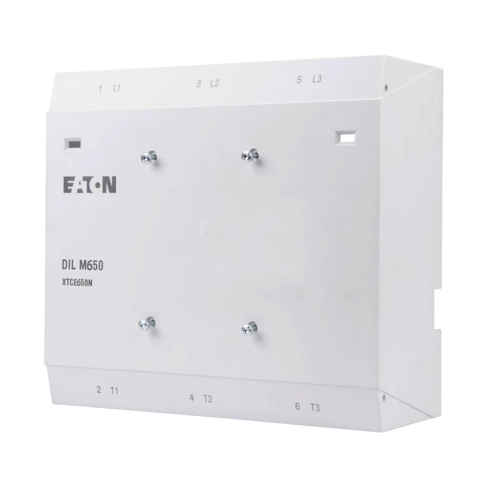 173403 DILM650-XCOVER, Eaton