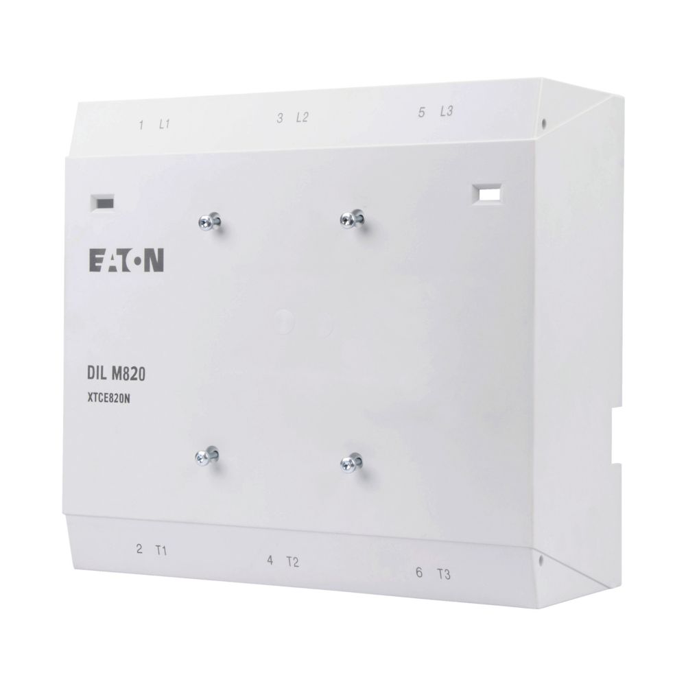 173405 DILM820-XCOVER, Eaton