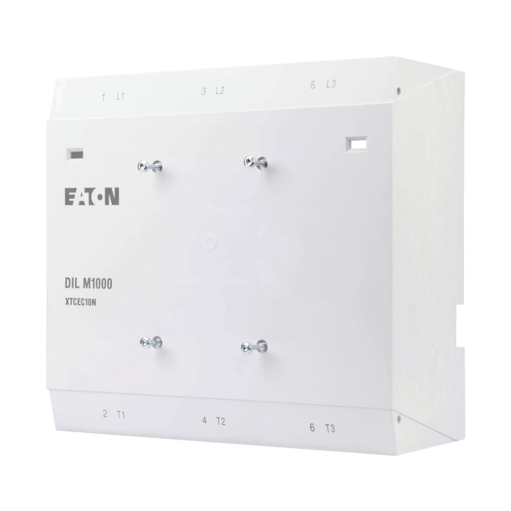 173406 DILM1000-XCOVER, Eaton