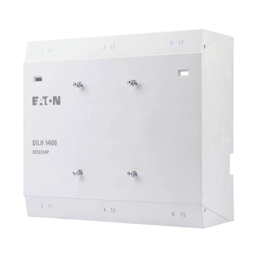 173407 DILH1400-XCOVER, Eaton