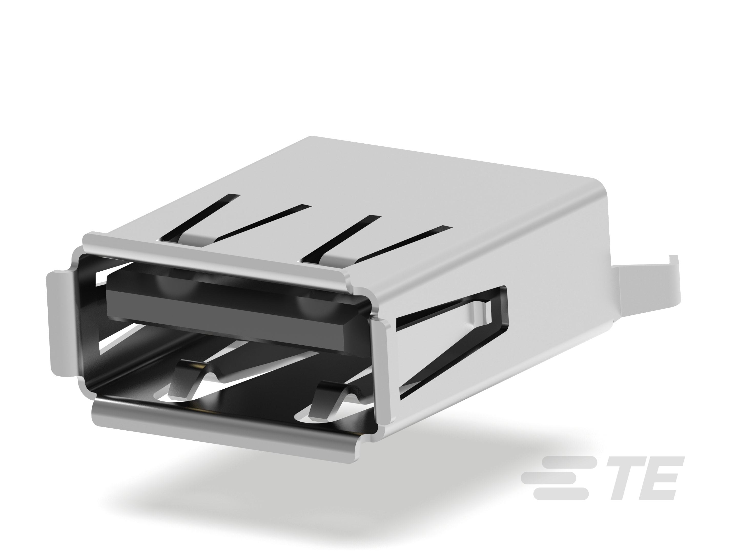 1734366-4, TE Connectivity