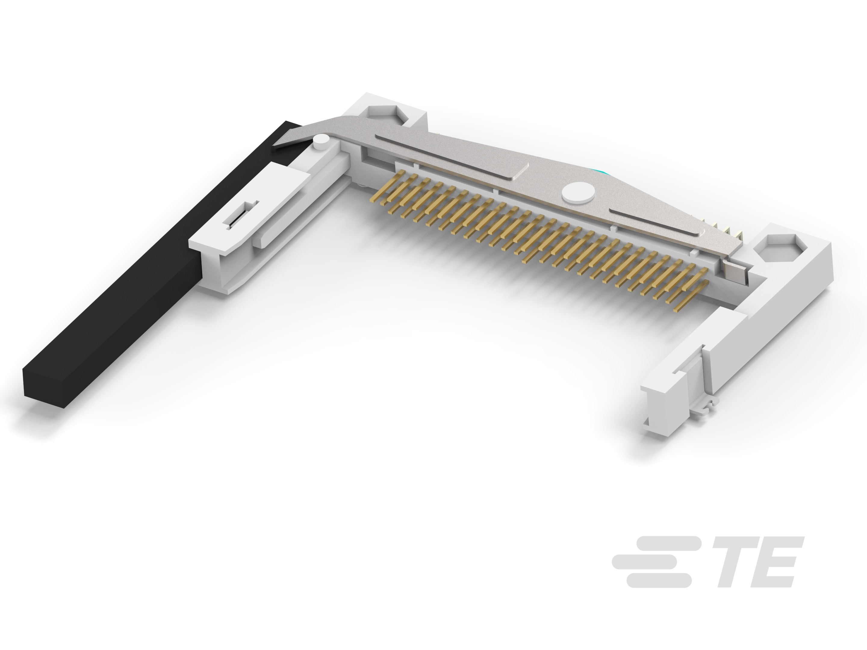 1734909-1, TE Connectivity