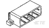 173862-2, TE Connectivity