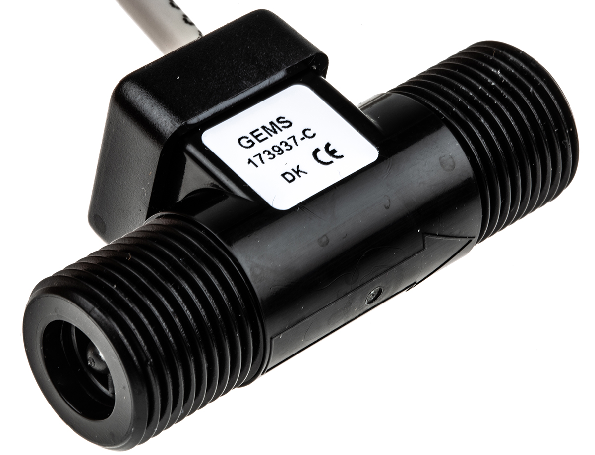 173937-C, Gems Sensors