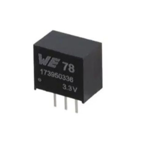 173950336, Wurth Elektronik