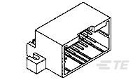 174055-5, TE Connectivity
