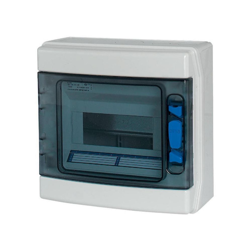 174189 IKA-1/8-ST-UV, Eaton