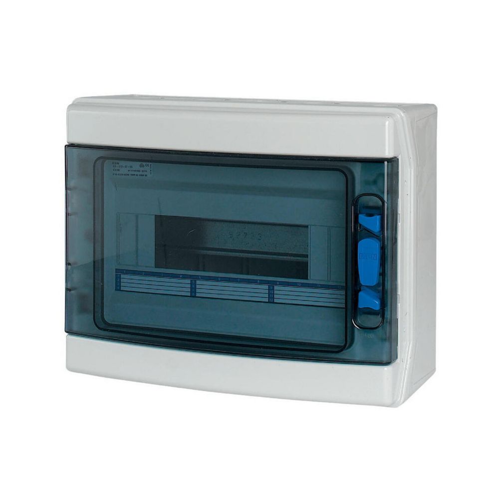 174190 IKA-1/12-ST-UV, Eaton